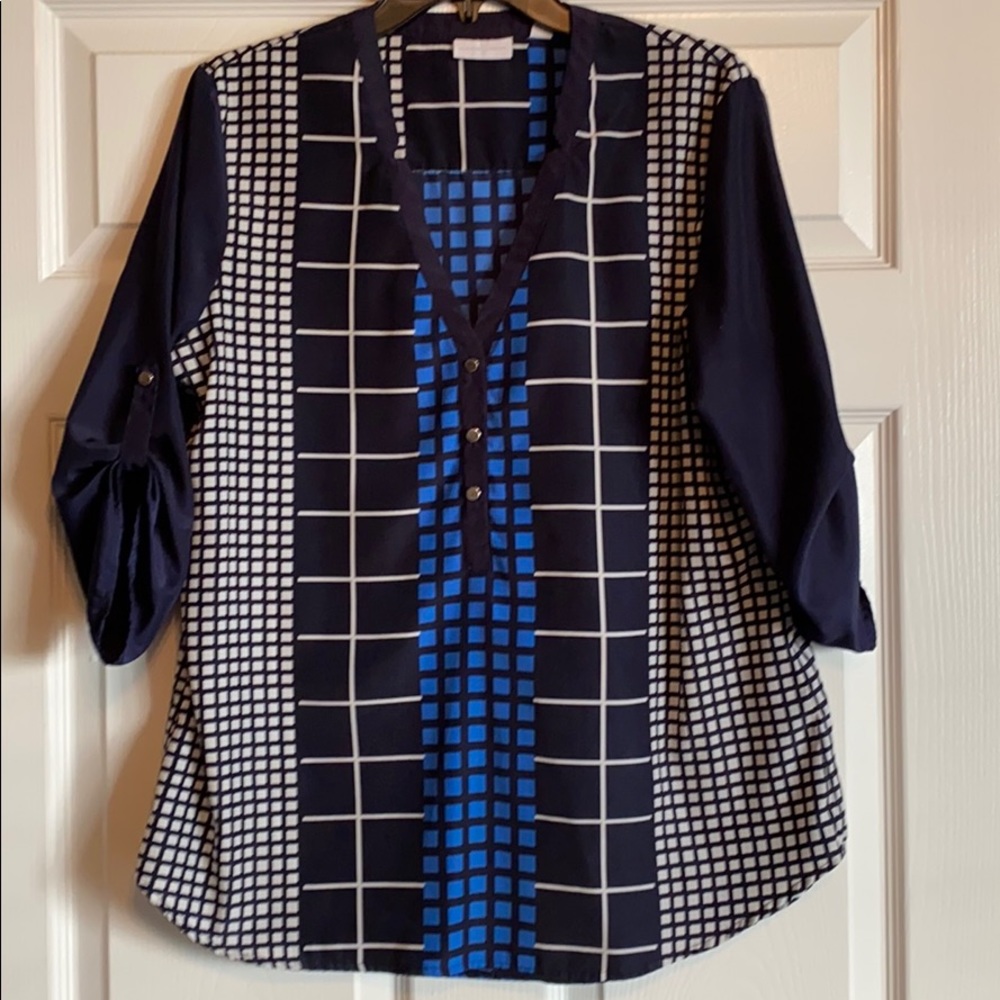 New York & Co Blouse
